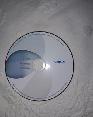 disco nokia