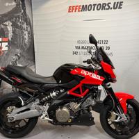 Aprilia Shiver 750 "tua a 61 euro al mese"
