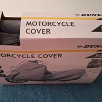 telo Dunlop copri moto/Vespa