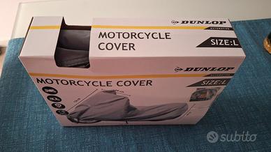 telo Dunlop copri moto/Vespa