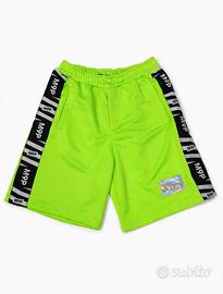 SHORTS UOMO MAISON 9 PARIS M9P