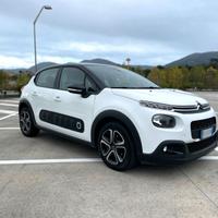 CITROEN C3 - 1.6 blue hdi Shine s