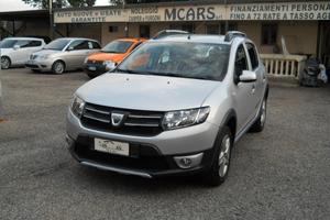 Dacia Sandero Stepway 1.5 dCi 8V 90CV Start&Stop