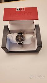 Cronografo Tissot al quarzo