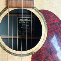 Chitarra Elettroacustica - Martin DXME