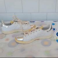 Adidas Stan Smith da donna bianche