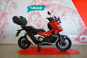 HONDA X-ADV 750 SPECIAL EDITION