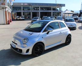 FIAT - 500 - 1.3 Multijet 16V 75CV Sport