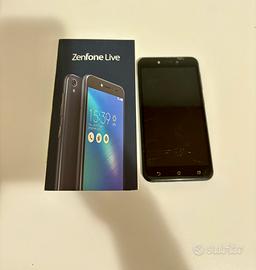 Asus Zenfone