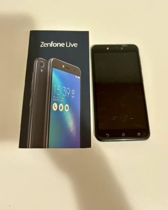 Asus Zenfone