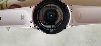 smartwatch Samsung donna 