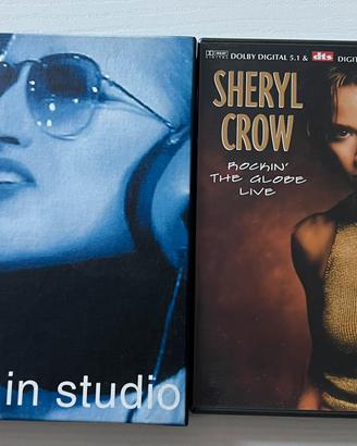 Dvd e cd