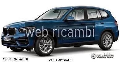 Ricambi bmw x3 2018 2019 2020 2021