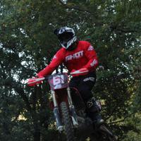 Honda CRF 450 - 2015