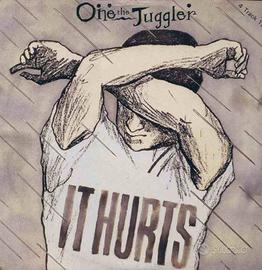 One the juggler - it hurts 12''