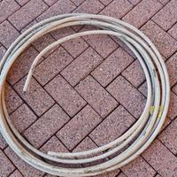 Tubo in rame rivestimento in PVC da 14 x 1