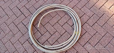 Tubo in rame rivestimento in PVC da 14 x 1