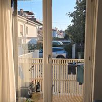 Infissi LEGNO ALLUMINIO 