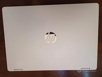 pc portatile HP OMNI5x360 16G 512G 14 pollici