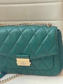Borsa a tracolla Kate Spade