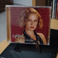 cd Loretta Goggi Collection 2cd