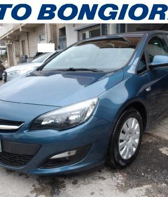 OPEL ASTRA 1.6 cdti ecoflex Cosmo 110CV