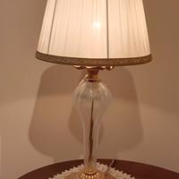 lampada da scrivania 