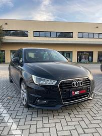 Audi A1 SPB 1.4 TDI S tronic Admired