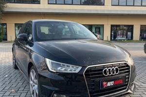 Audi A1 SPB 1.4 TDI S tronic Admired
