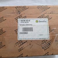 BERETTA SCHEDA ELETTRONICA CALDAIA