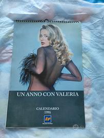 calendario IP Valeria Marini