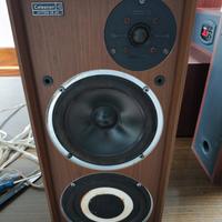  una cassa celestion ditton 15 xr