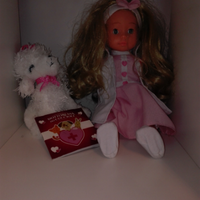 Grandi Giochi - Amore Mio Dottoressa dei Cuccioli