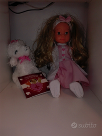 Grandi Giochi - Amore Mio Dottoressa dei Cuccioli