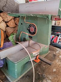 Troncatrice OMS 250 special T10