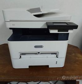 Stampante Laser Xerox B215 – Wi-Fi, ottime condiz.