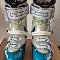 Scarpa Skadi Icefall Tr. - scarpone scialpinismo