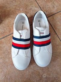 Scarpe Tommy Hilfiger 