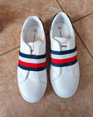 Scarpe Tommy Hilfiger 