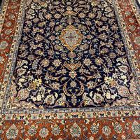 Tappeto Persiano Kum
