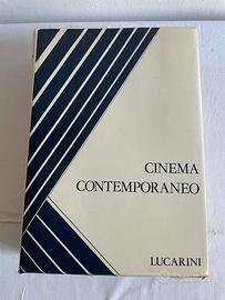 Anni 80! Il cinema contemporaneo. (Lucarini)