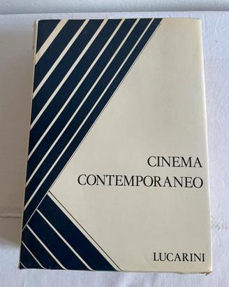 Anni 80! Il cinema contemporaneo. (Lucarini)