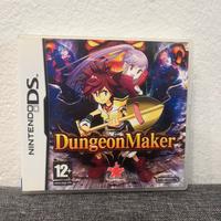 Dungeon Maker DS