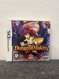 Dungeon Maker DS