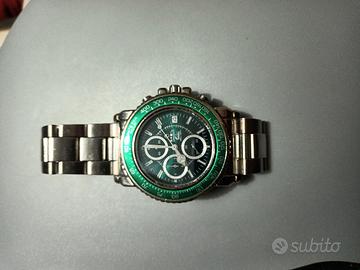 Orologio Cronografo Breil manta 100m 330ft