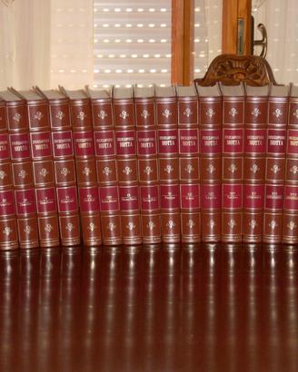 Enciclopedia motta