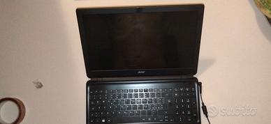 Acer Aspire E1-522 AMD A6 – Funzionante 50€