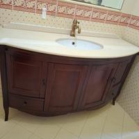 mobile da bagno 