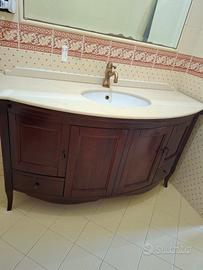 mobile da bagno 