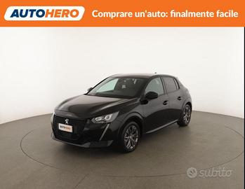 PEUGEOT 208 JX26241